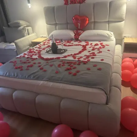 Akoa Boutique منزل للإقامة كساميل