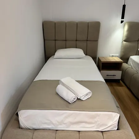 منزل للإقامة Akoa Boutique