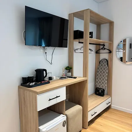 Akoa Boutique كساميل