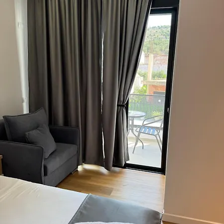 Akoa Boutique منزل للإقامة