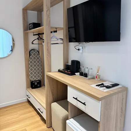 Akoa Boutique Alloggio in famiglia