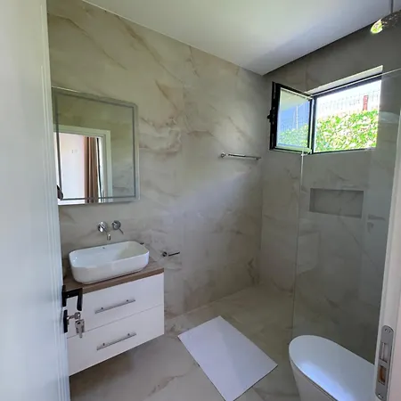 منزل للإقامة Akoa Boutique كساميل