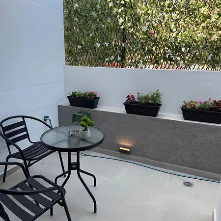 Alloggio in famiglia Akoa Boutique Ksamil