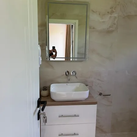 منزل للإقامة Akoa Boutique كساميل