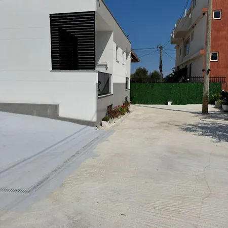 منزل للإقامة Akoa Boutique *