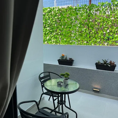 Akoa Boutique منزل للإقامة *