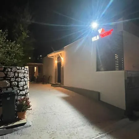 Akoa Boutique منزل للإقامة كساميل