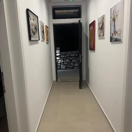 منزل للإقامة Akoa Boutique كساميل