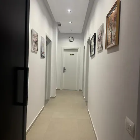 منزل للإقامة Akoa Boutique *
